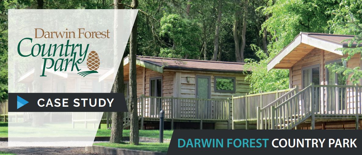 The Darwin Forest Case Study Energy Controls Group