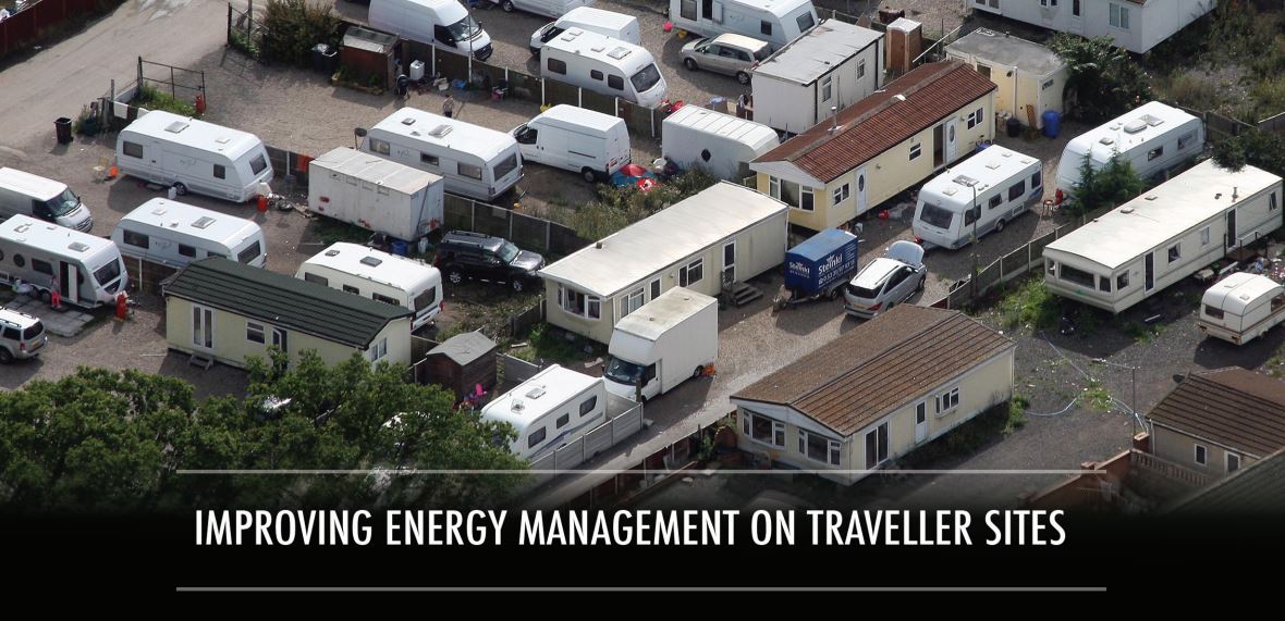 The West Sussex County Council Case Study Energy Controls Group