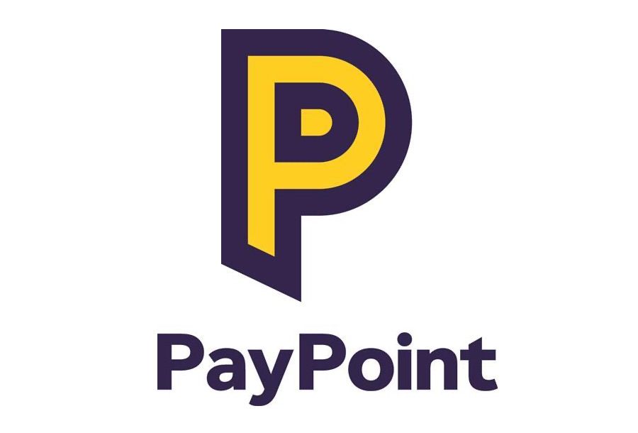 Paypoint logo
